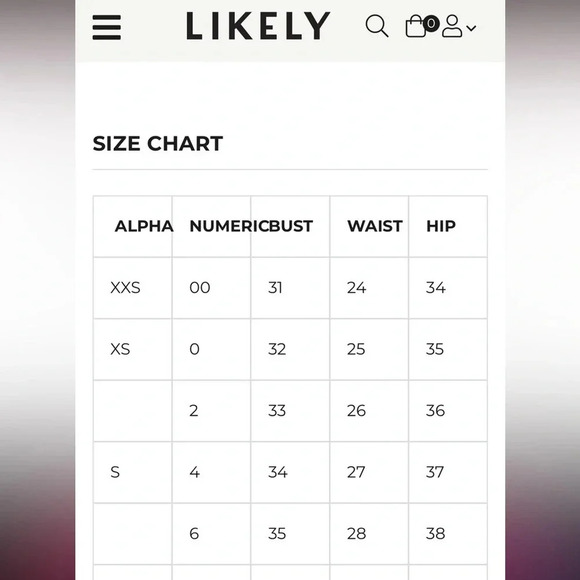 Likely Carmona Stretch Knit Halter Midi Dress in Cream Tan Size 6 NWT - Picture 11 of 13